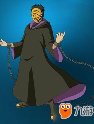 火影忍者带土爆料视频,火影忍者爆料视频深度解析